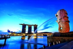 Marina Bay Residences (D1), Condominium #583299231